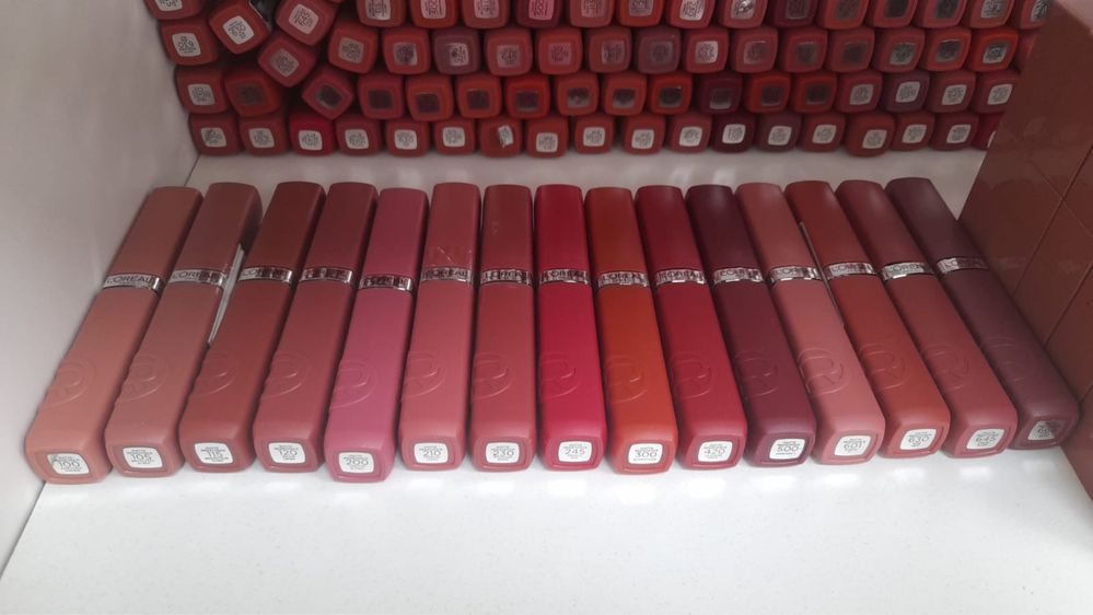 Produse cosmetice originale