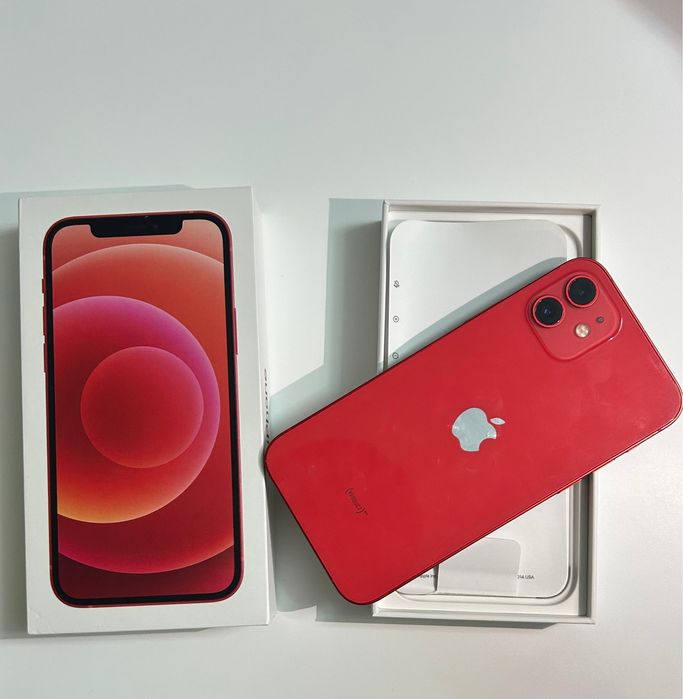 iPhone 12 128gb / Айфон 12 128гб