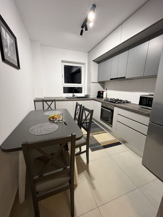 Apartament 3 camere Tractorul, direct proprietar