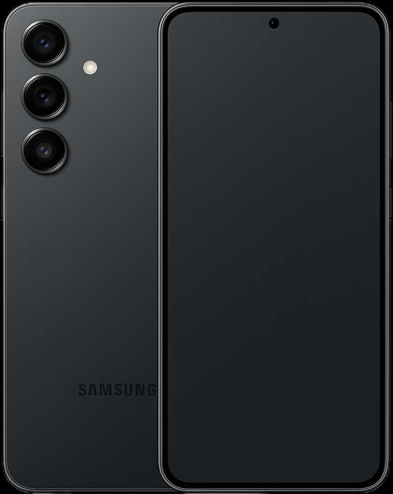 НОВ! Samsung Galaxy S25 Plus 5G 512GB Blueblack 2г. Гаранция!