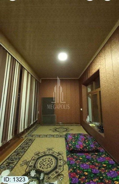 Продаётся квартира №1323  3x ipotekaga ham olishingiz mumkin 47500$