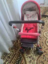 продается коляска детская
