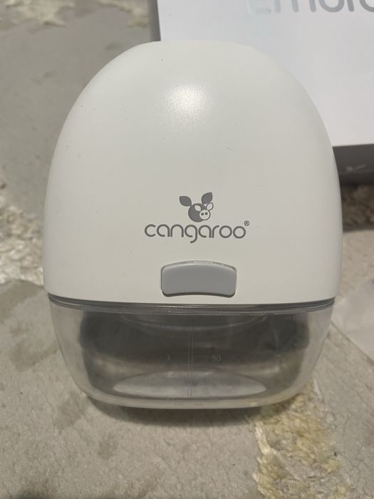 Електрически помпи за гърди “ Свободни ръце”