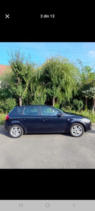 Vând Kia Ceed motor1.6 diesel