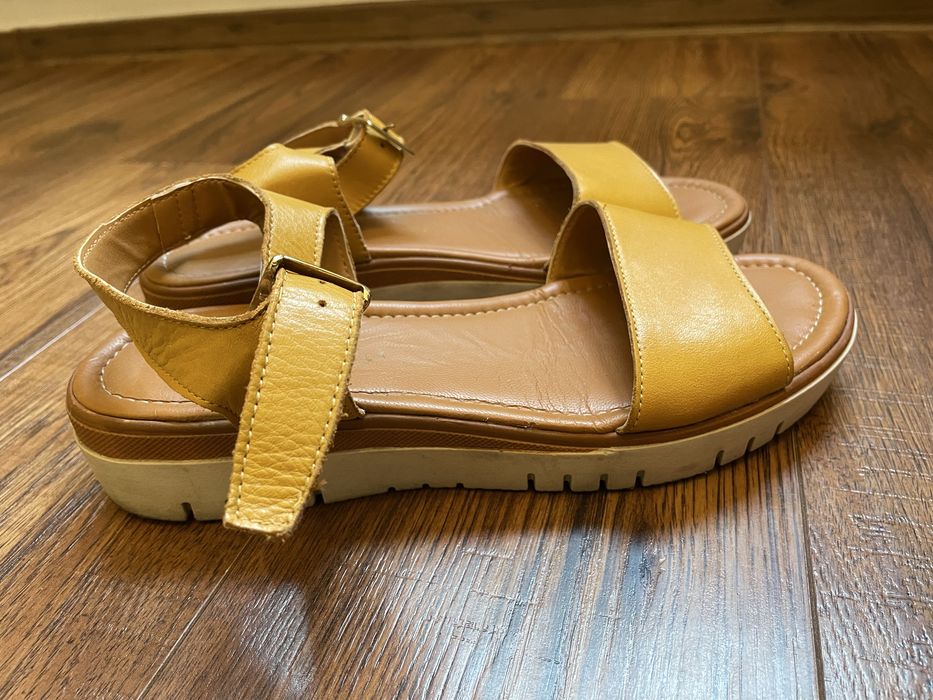 Sandale piele Rizzoli 40