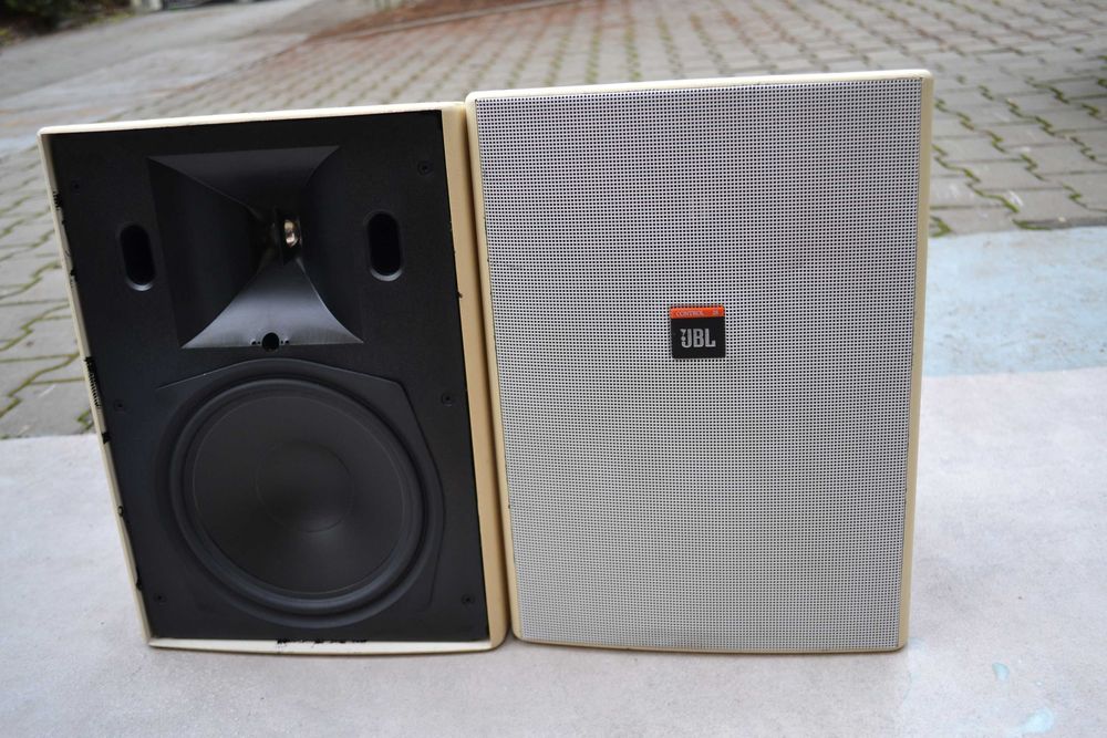 Boxe JBL Control 28 Proffessional
