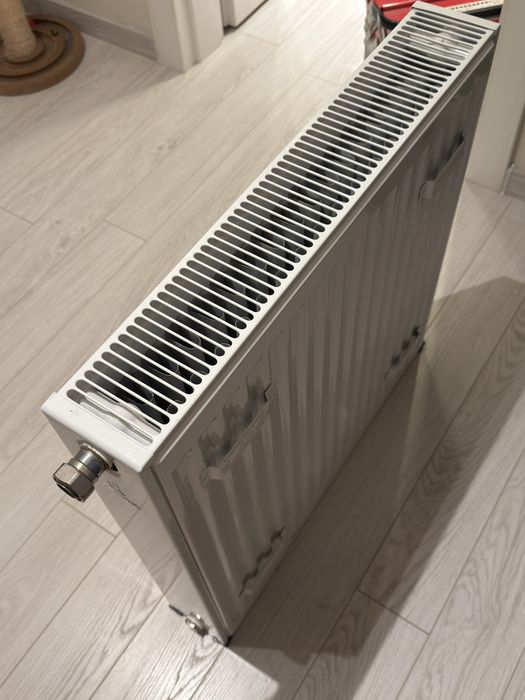 Calorifer Romstal 60 cm x 60 cm