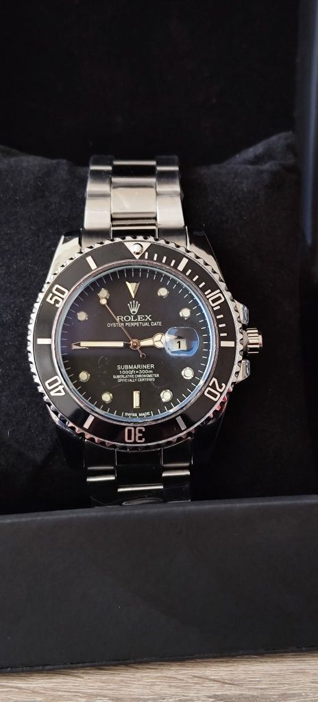 НОВ Мъжки часовник Rolex