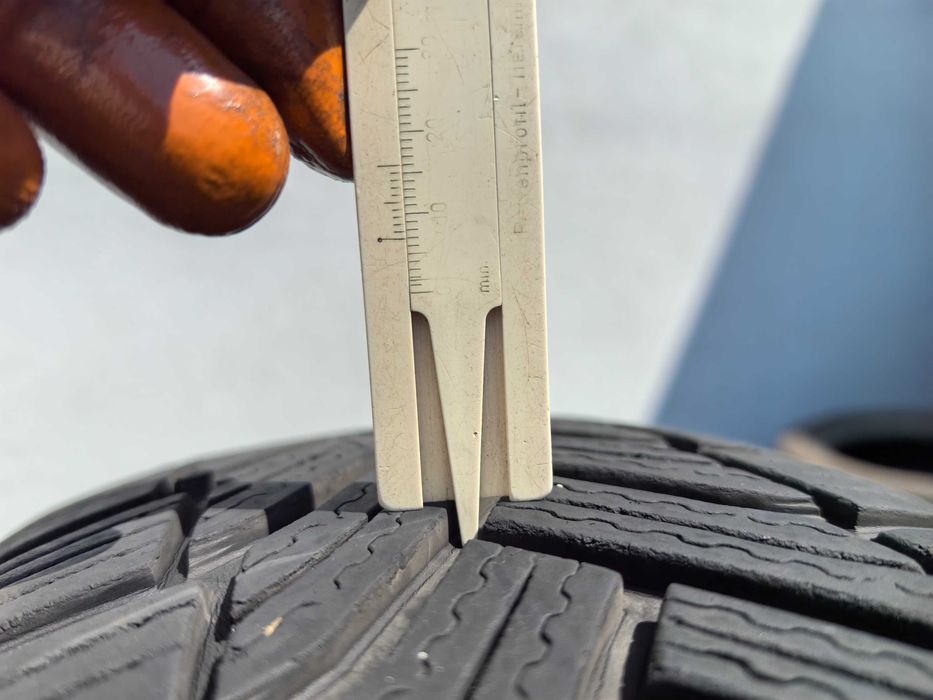 195/65/15 Мишелин ДОТ 2018 г