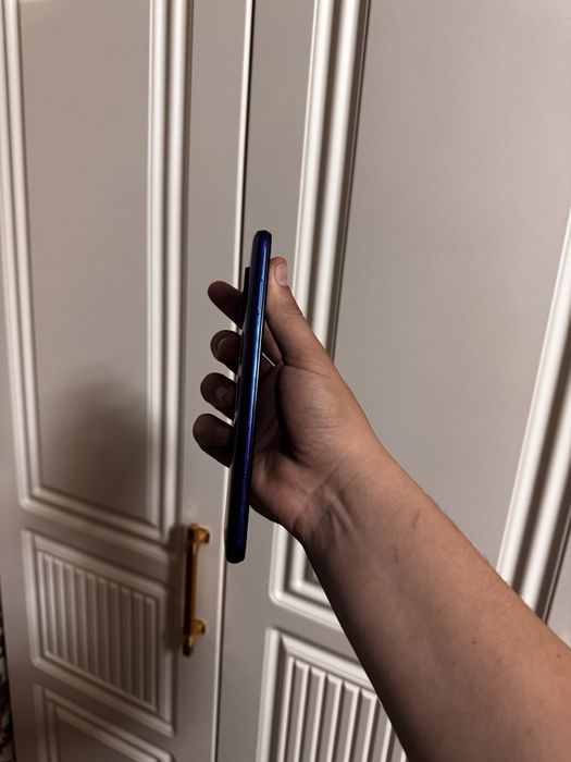 Poco X3 Pro 8/256 Радной возможно обмен