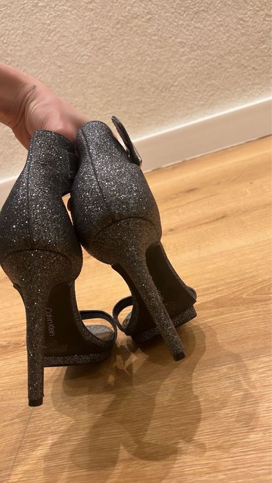 Pantofi Calvin Klein