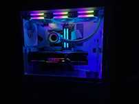 Гейминг PC в гаранция i7-14700KF / RTX 4070 Ti / 32GB DDR5