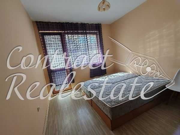 Дава се под наем Двустаен апартамент в Варна, Базар Левски - 55 кв.м за 433.5 € - Снимка #3