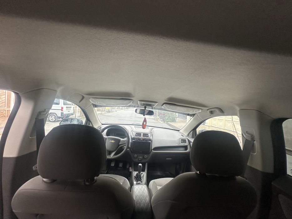 COBALT 2020 yil 2 pozitsya