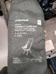 Scaun Jos Pliabil Și Compact 900 Xl - produs resigilat (nou) Decathlon
