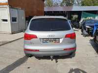 Hayon Audi q7 an 2008 gol