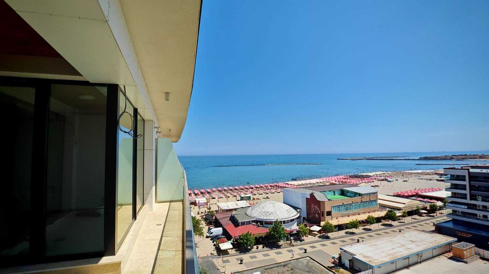 Apartament de lux de închiriat, la intrarea în Mamaia, lângӑ Campus