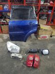Тойота рав4 2.0 4wd ca20 Toyota  rav4