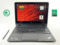Laptop Lenovo Helix i7 8GB RAM SSD Touchscreen Table Mode CA NOU