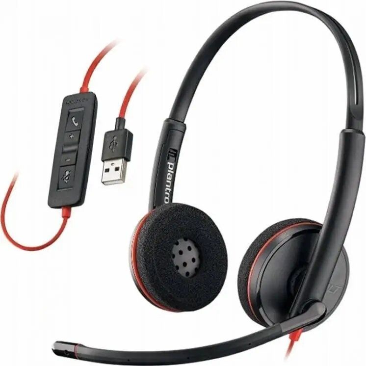 Plantronics C3220 stereo