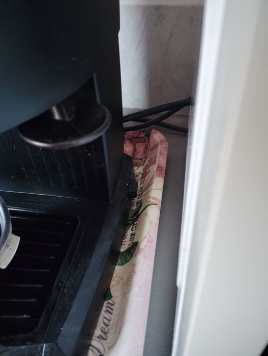 Vand espresor delonghi