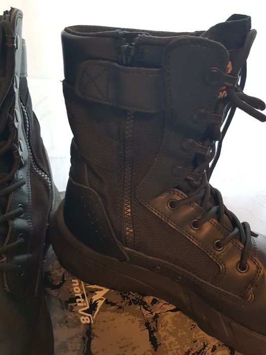 Bocanci militari, mărime 42