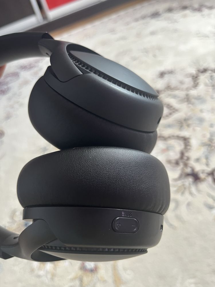Bluetooth наушники Panasonic