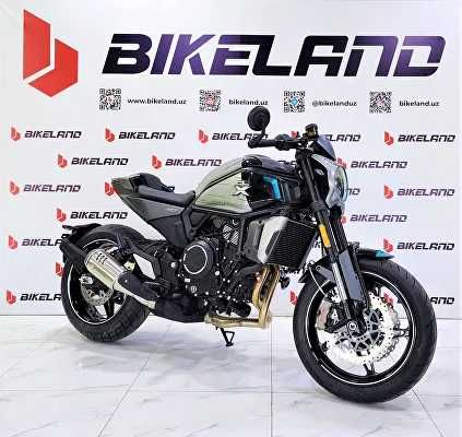 CFMOTO 700CL-X Sport новый