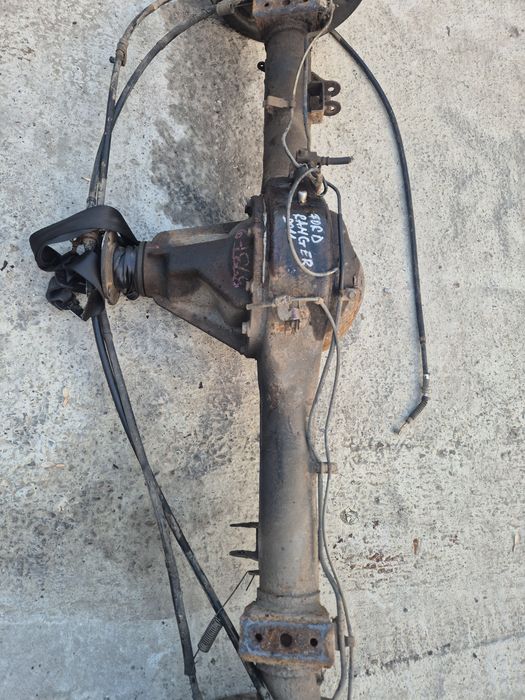 Punte spate ford ranger 2.2 diesel 2010