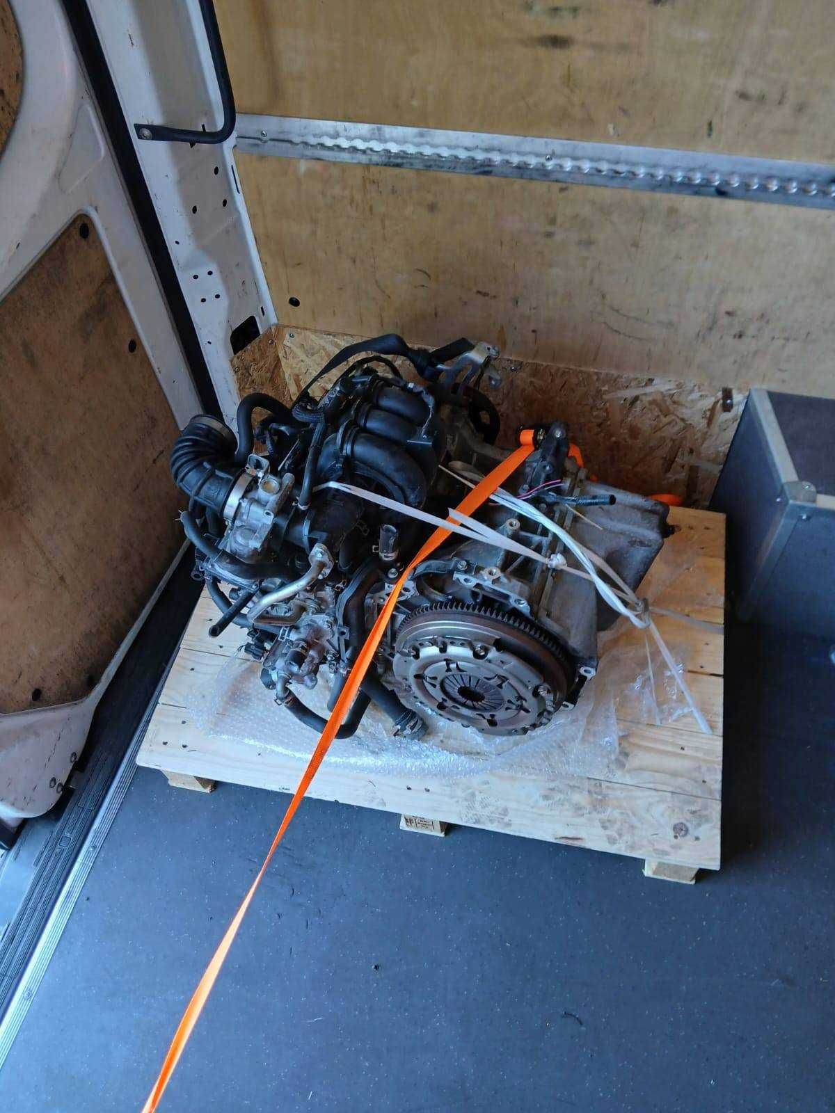 Motor pentru Audi, BMW, Mercedes-Benz VW Opel Nissan Peugeot  Skoda