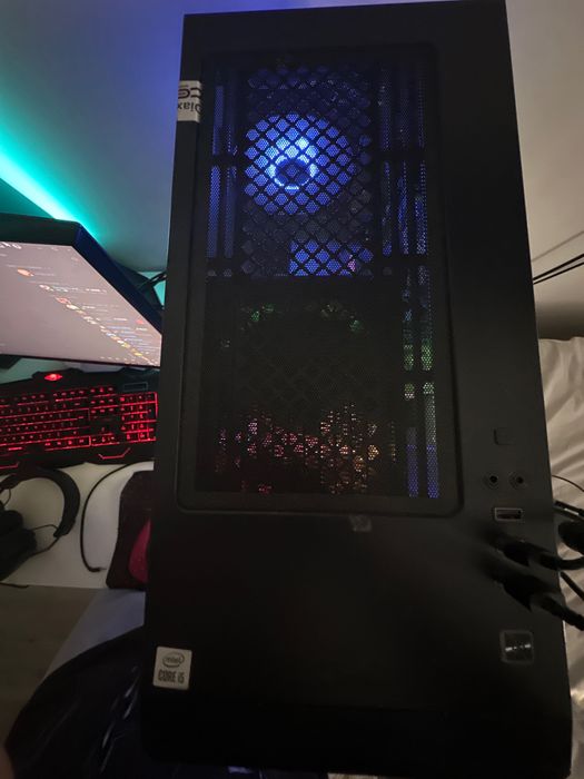 Pc gaming rtx 3070