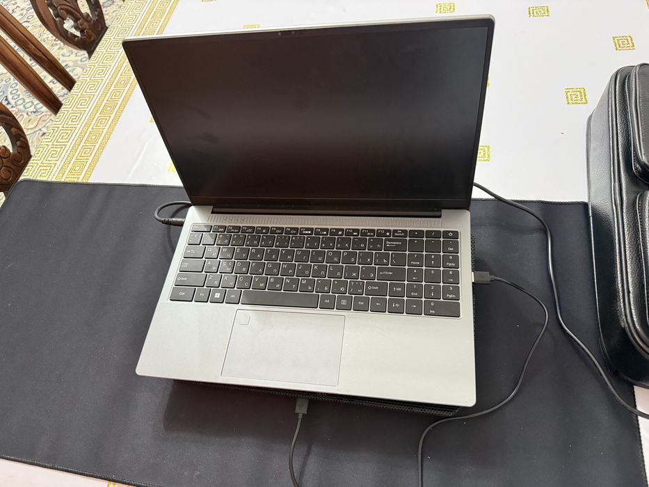 Ноутбук сатылады!