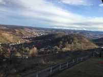 TEREN superb cu panorama orasului