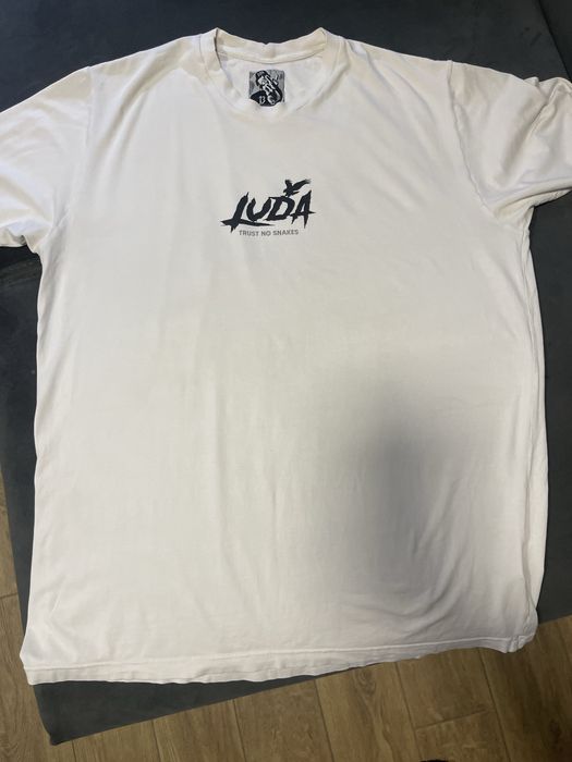 Тениски “Luda”