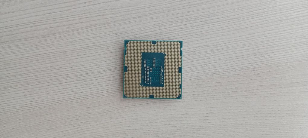 Процессор intel core i3 4170