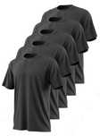 Tricou gildan personalizari 100% bumbac