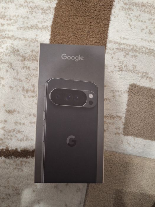 Telefon Google Pixel 10 PRO XL