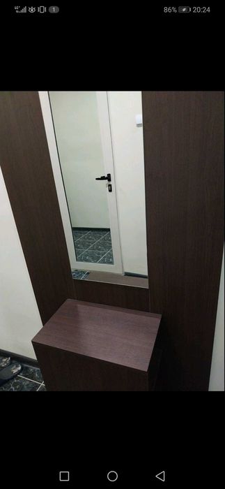 Дава се под наем Двустаен апартамент в Козлодуй - 65 кв.м за 432.99 € - Снимка #3