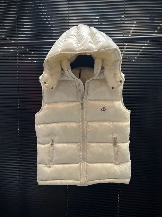 Vesta unisex bej