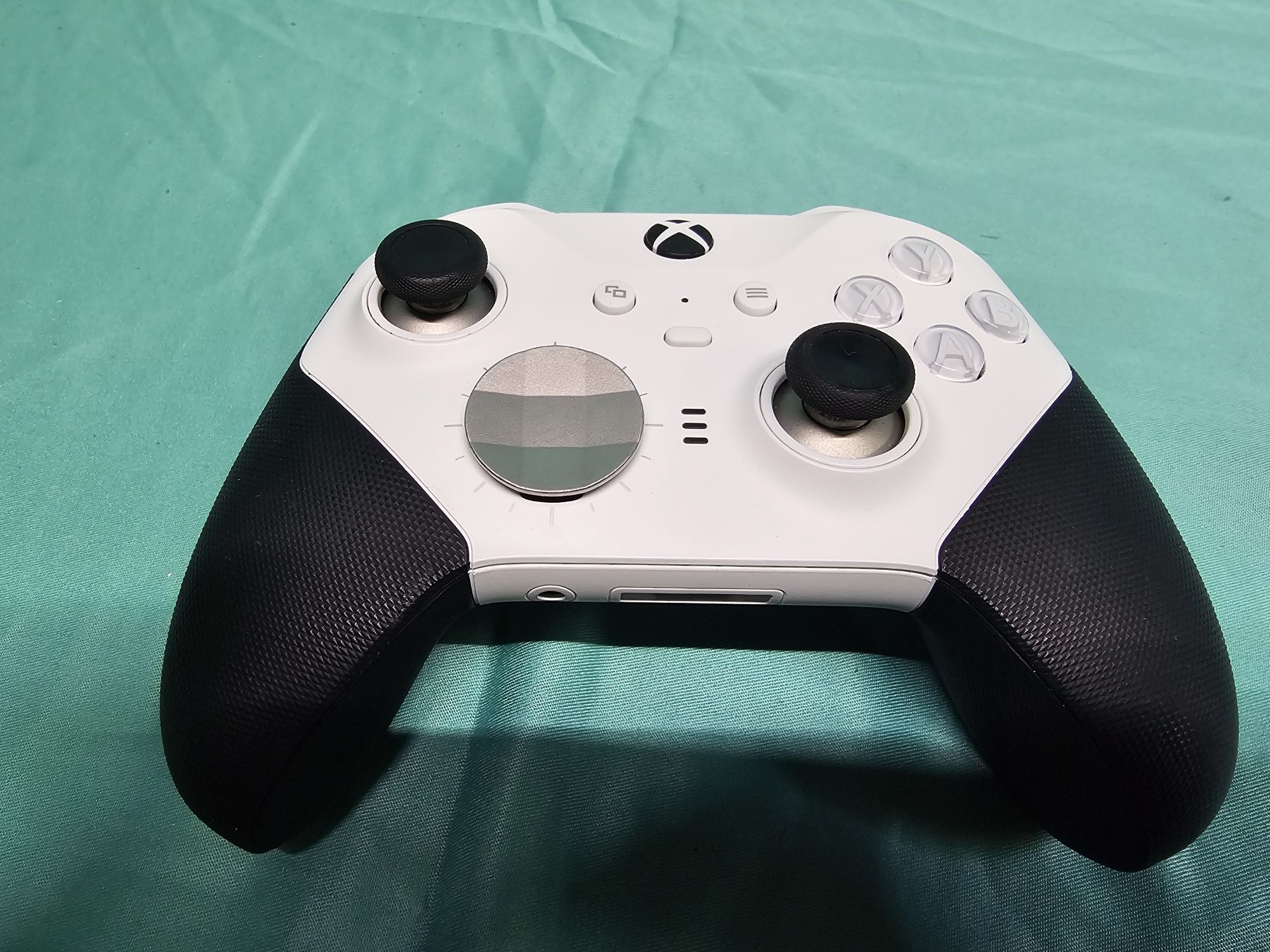 Controller Xbox Elite Series II