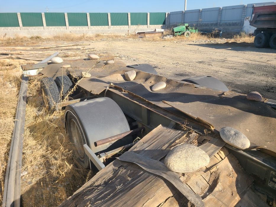 paravoz pirsep sotiladi