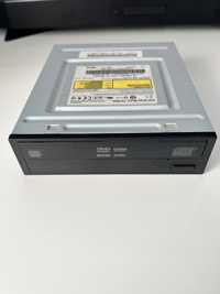 DVD Writer Toshiba Samsung TS-H653 16x DVD±RW DL SATA