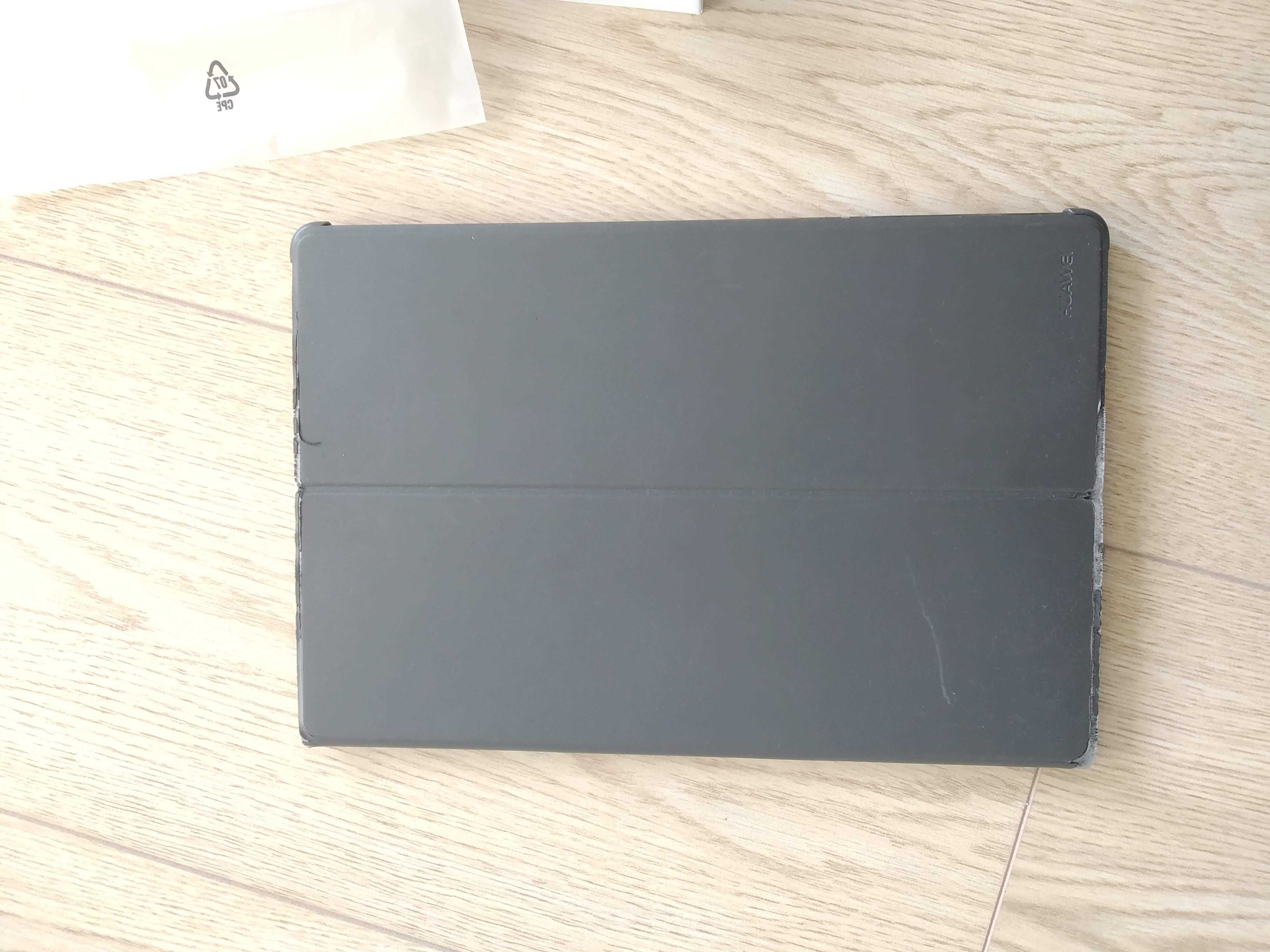 Таблет HUAWEI MediaPad M5 10.8", сив, 32 GB