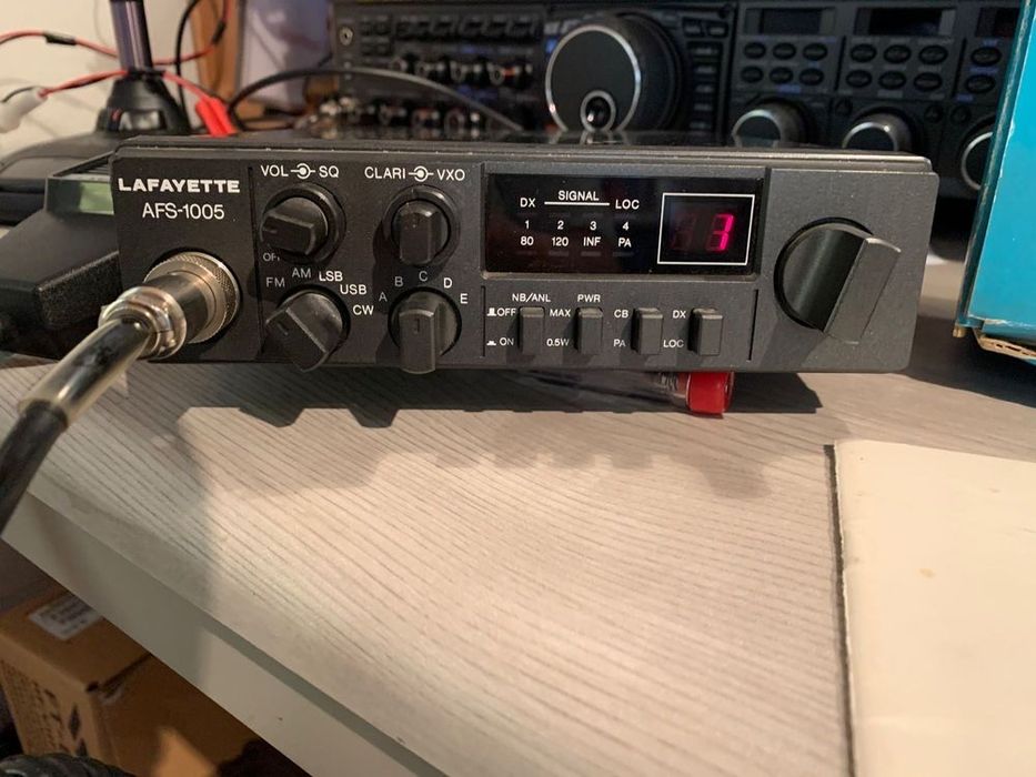 Putere vintage Seleco anii 80”