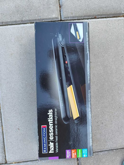 Set ondulator par si placa intins