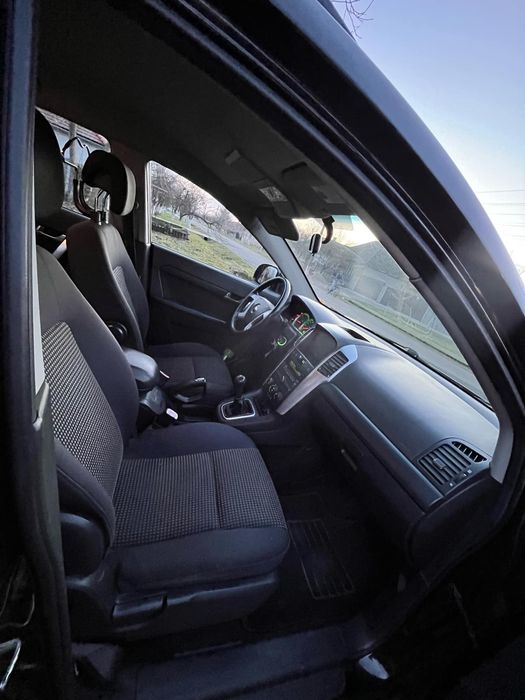 Vand chevrolet Captiva