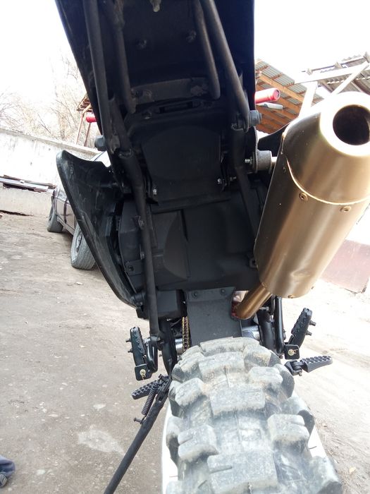 Индура FMZ 2024...