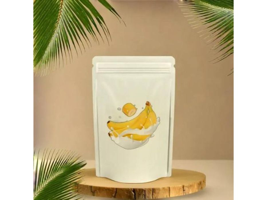 Молочная смесь  Банановое молоко  Premium 1кг