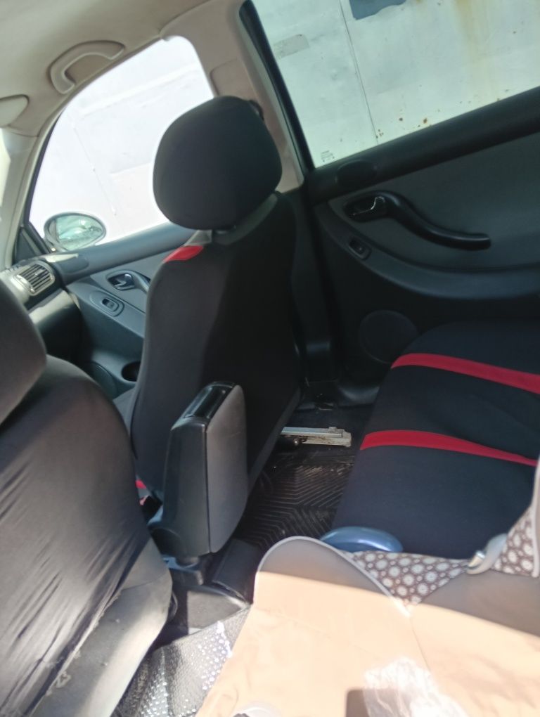 Vând Seat Toledo mk1 1.6