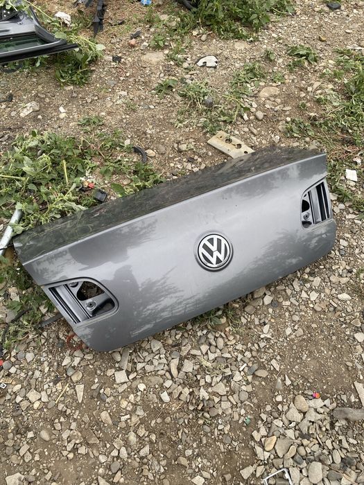 Portbagaj Volkswagen Vw Passat B6 Berlina 2005-2010